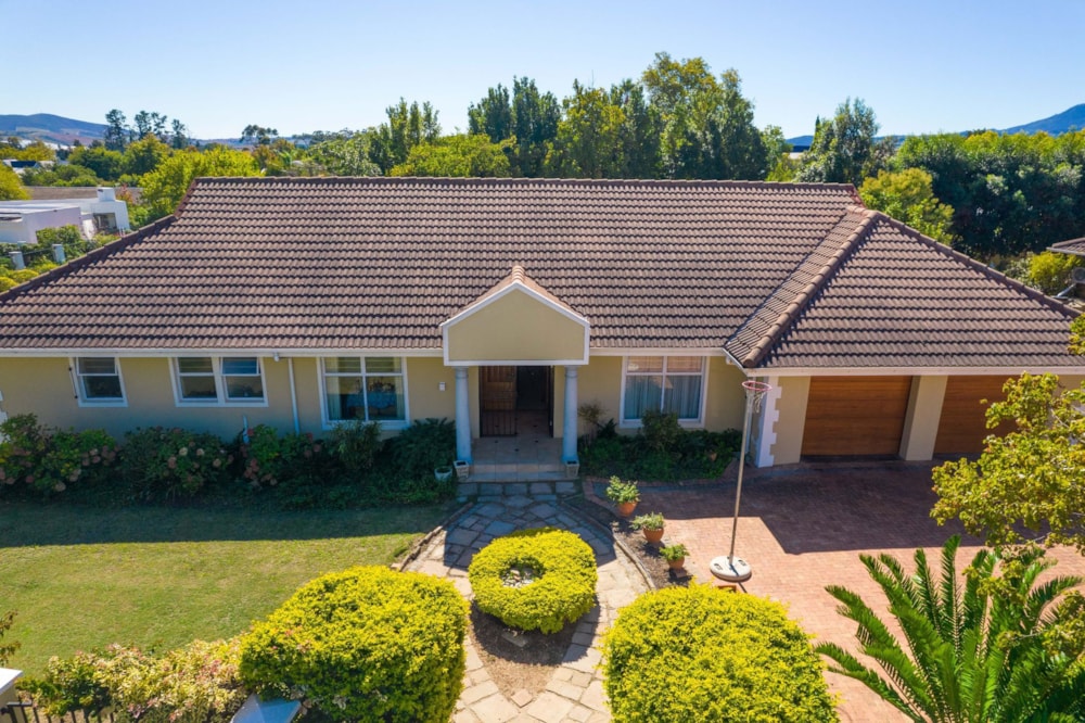 House sold in Paradyskloof - ST1698477 House sold in Paradyskloof - ST1698477