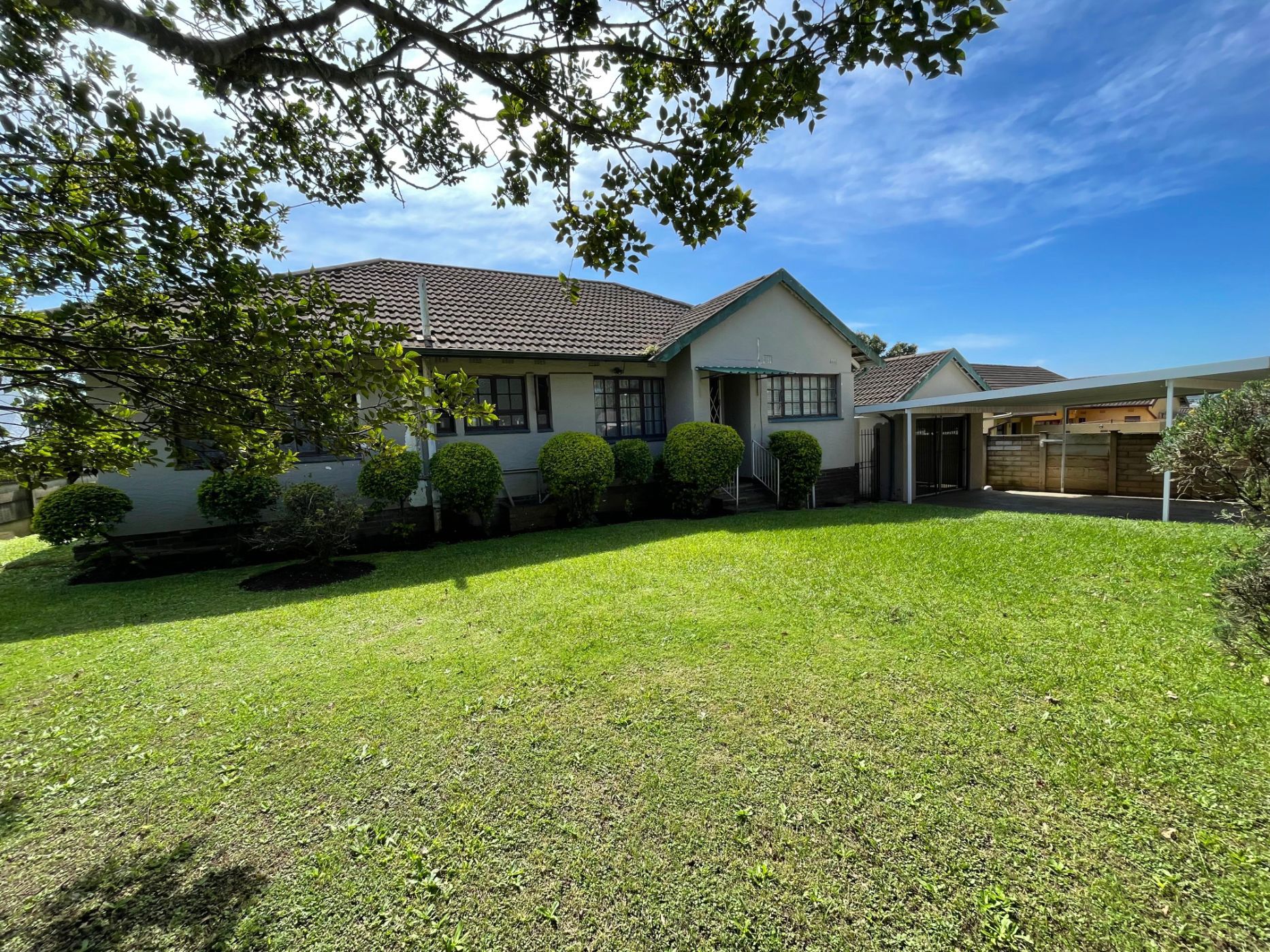 House for sale in Scottsville Extension - 1PM1697104