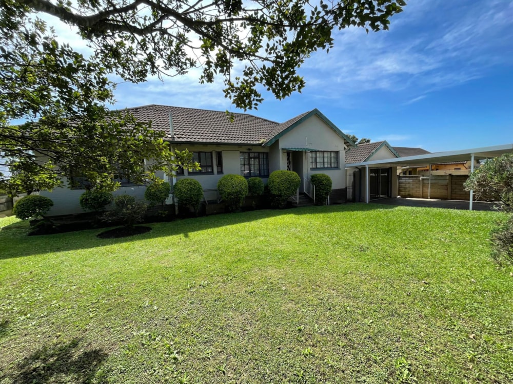 House for sale in Scottsville Extension - 1PM1697104