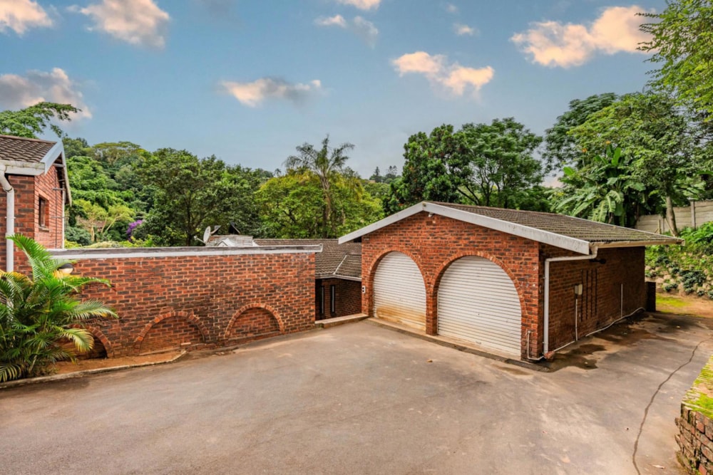 House for sale in Westville - 1WP1697884 House for sale in Westville - 1WP1697884