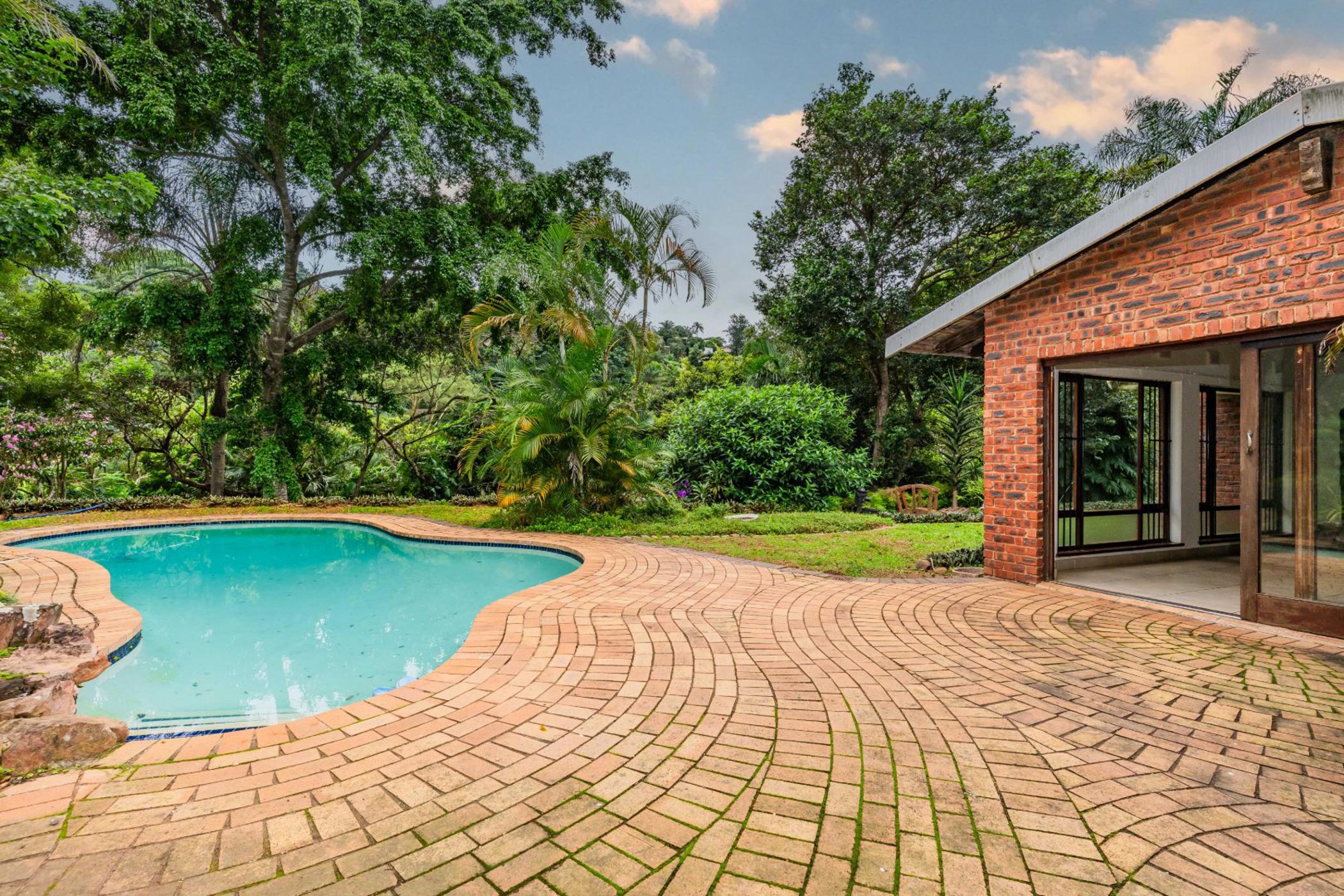 House for sale in Westville - 1WP1697884