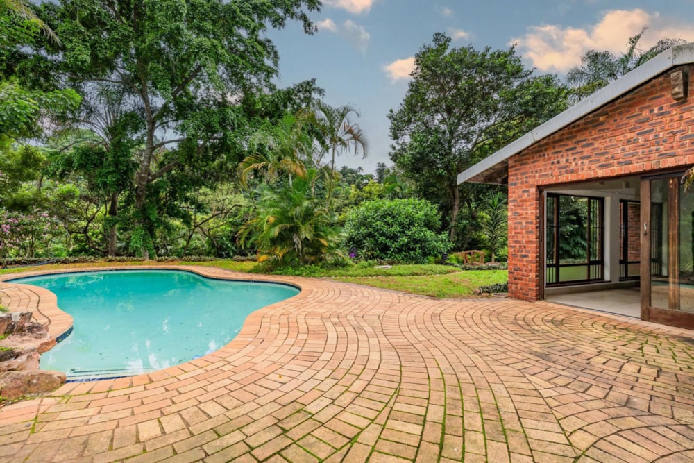 House for sale in Westville - 1WP1697884 House for sale in Westville - 1WP1697884