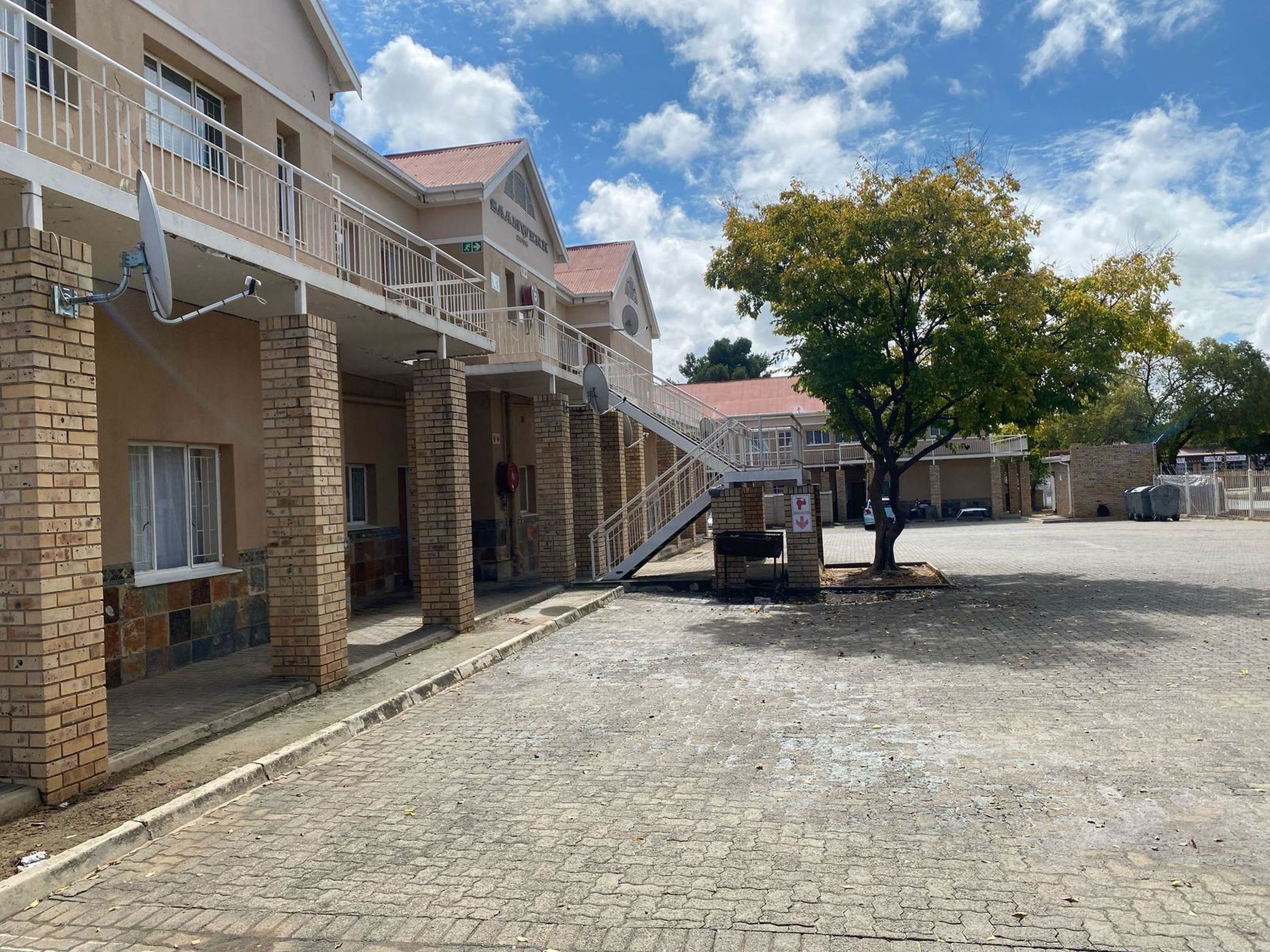 Apartment for sale in Willows - 1BX1698511