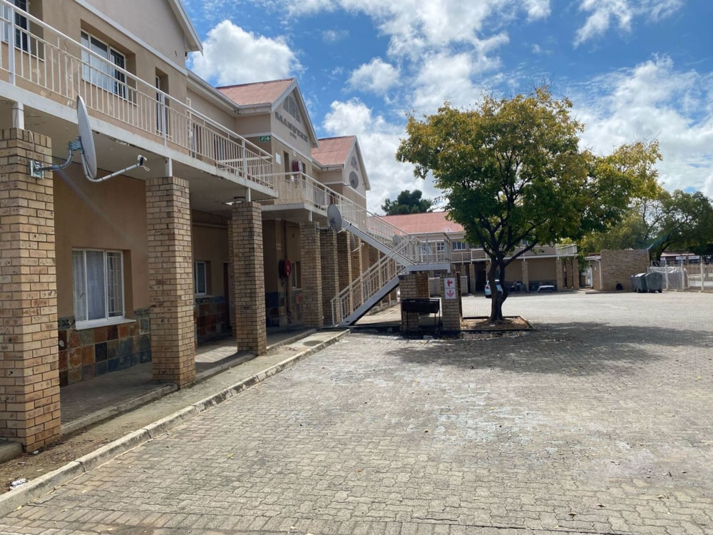 Apartment for sale in Willows - 1BX1698511 Apartment for sale in Willows - 1BX1698511