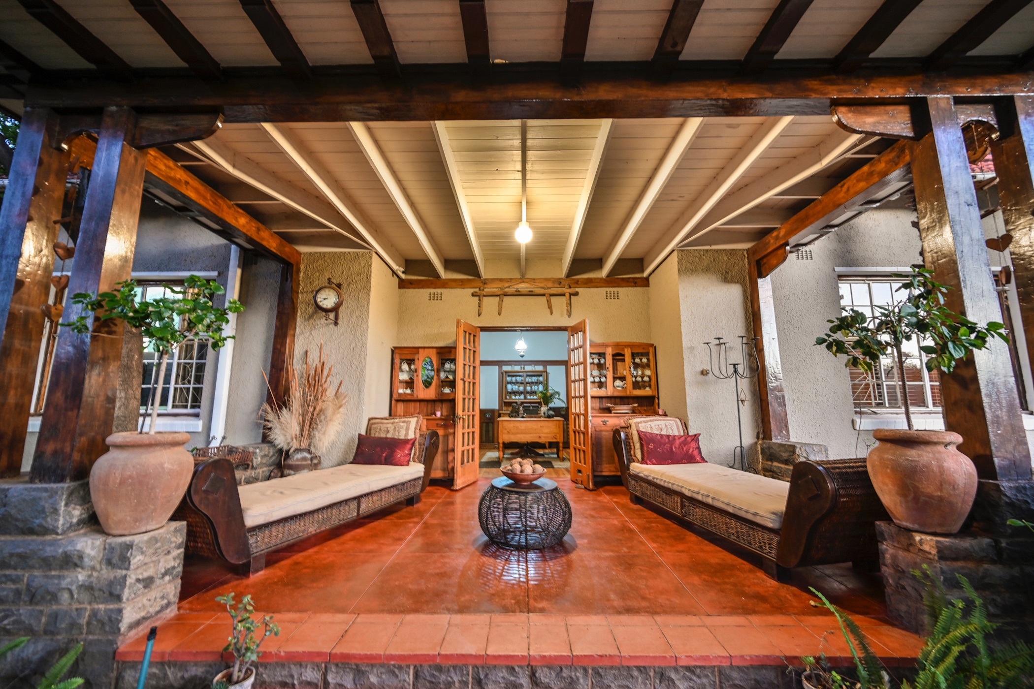 House for sale in Waverley, Bloemfontein - 1BX1698930