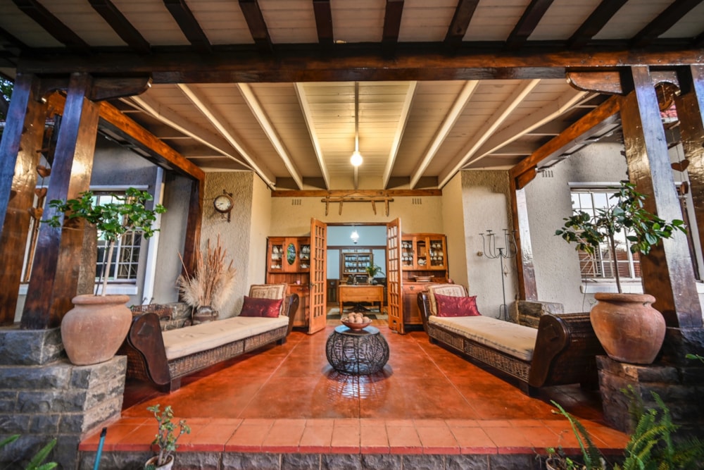 House for sale in Waverley, Bloemfontein - 1BX1698930