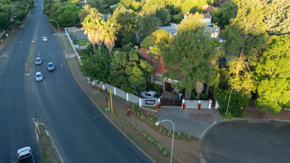 House for sale in Waverley, Bloemfontein - 1BX1698930 House for sale in Waverley, Bloemfontein - 1BX1698930