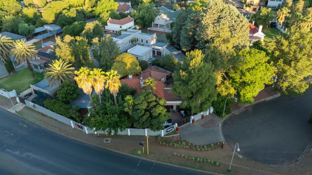House for sale in Waverley, Bloemfontein - 1BX1698930 House for sale in Waverley, Bloemfontein - 1BX1698930
