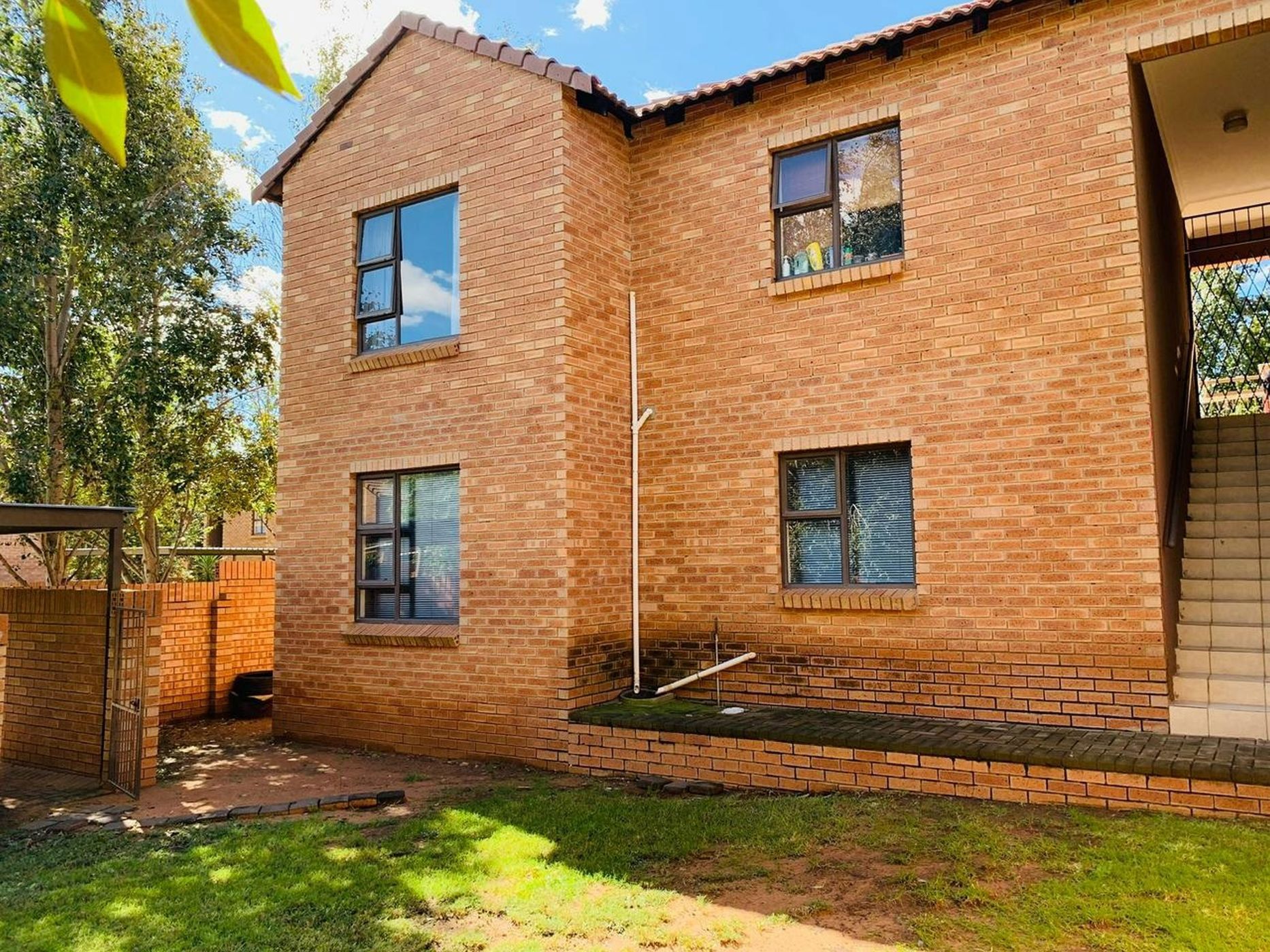 Townhouse for sale in Vredenhof SH - 1BX1727740