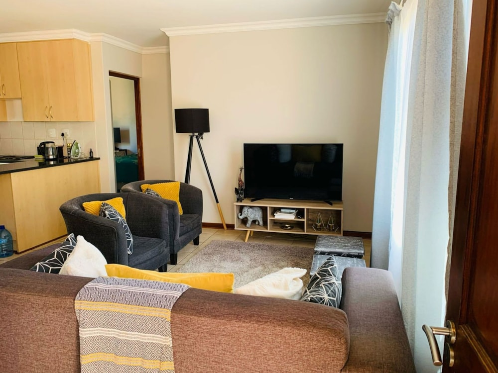 Apartment for sale in Vredenhof SH - 1BX1727740