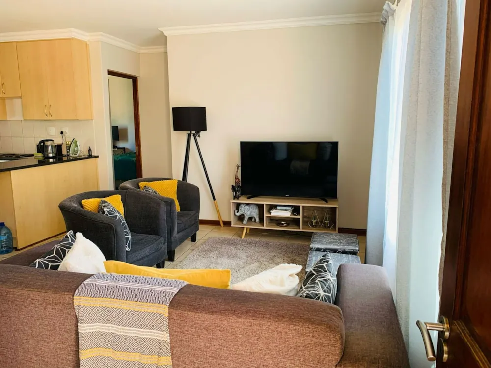 Apartment for sale in Vredenhof SH - 1BX1727740 Apartment for sale in Vredenhof SH - 1BX1727740