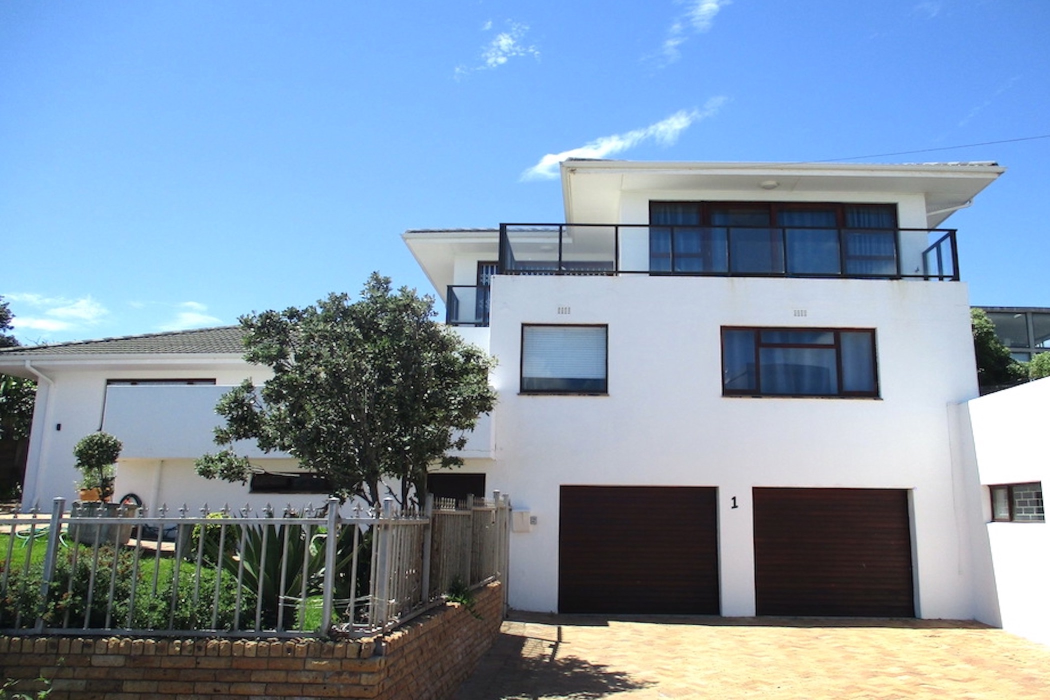 House let in Bloubergstrand - 1TV1699104
