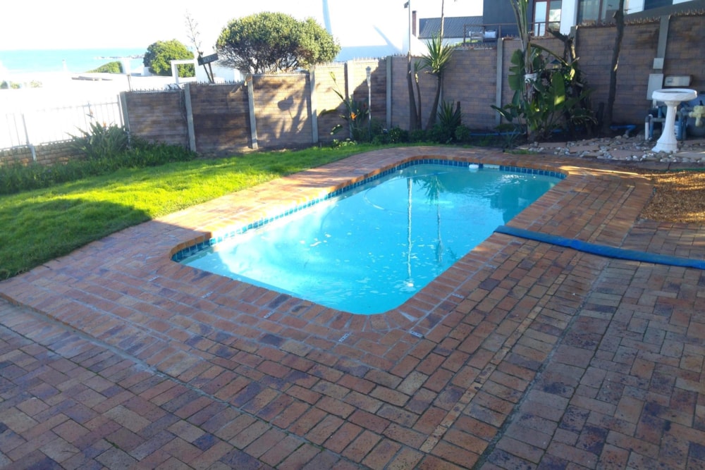 House let in Bloubergstrand - 1TV1699104 House let in Bloubergstrand - 1TV1699104