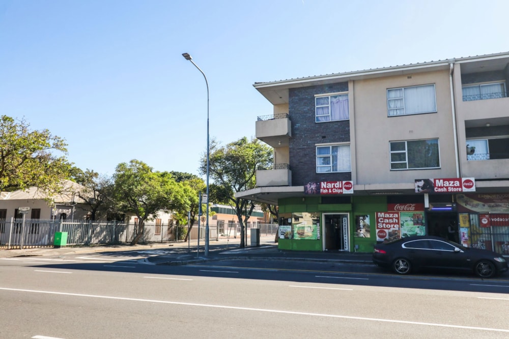 Apartment for sale in Boston, Bellville - DBV1697586