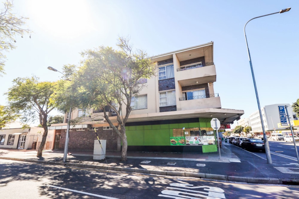 Apartment for sale in Boston, Bellville - DBV1697586