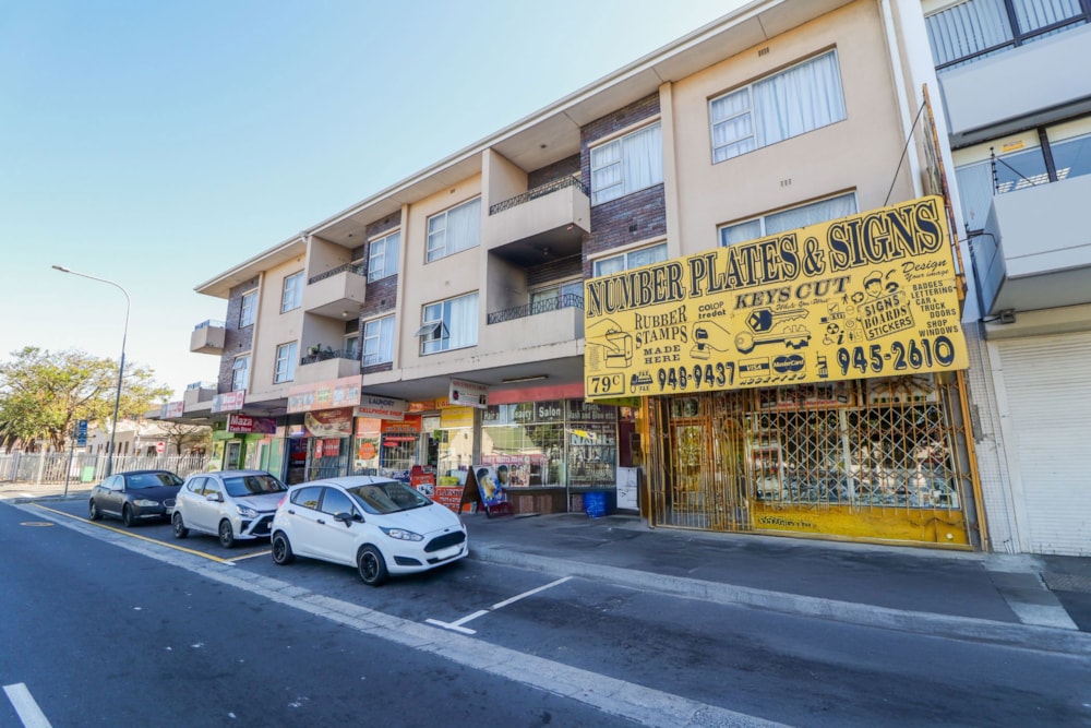 Apartment for sale in Boston, Bellville - DBV1697586