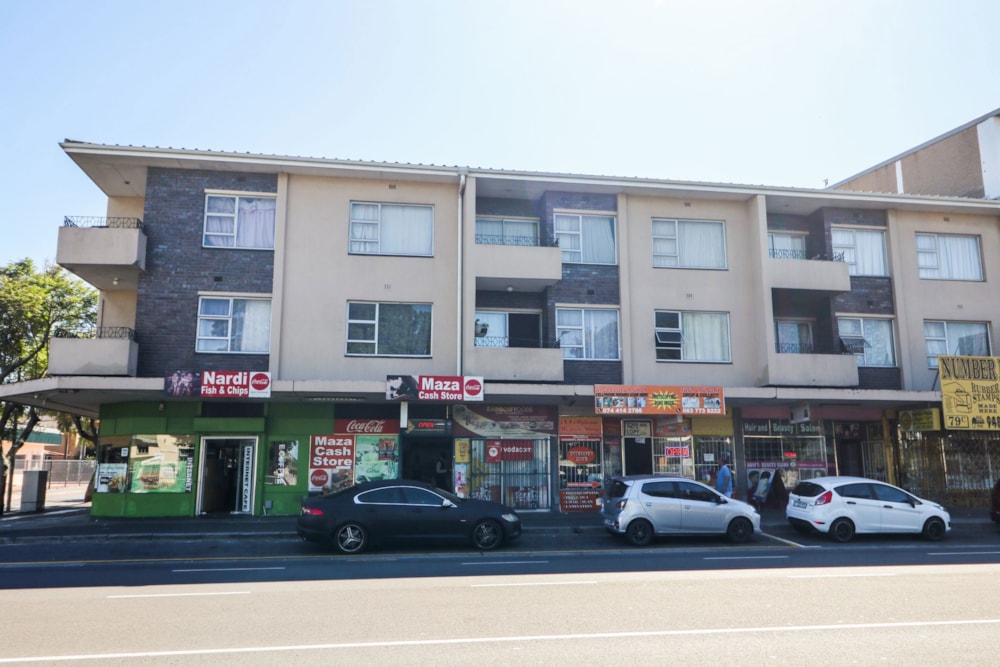 Apartment for sale in Boston, Bellville - DBV1697586