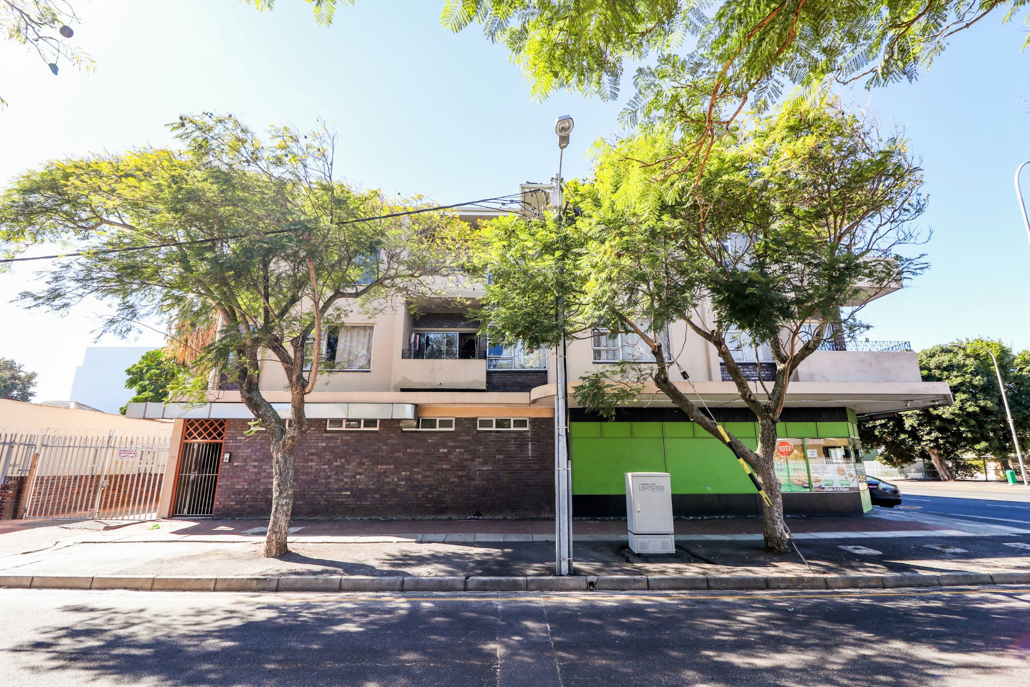 Apartment for sale in Boston, Bellville - DBV1697586