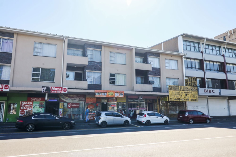 Apartment for sale in Boston, Bellville - DBV1697586