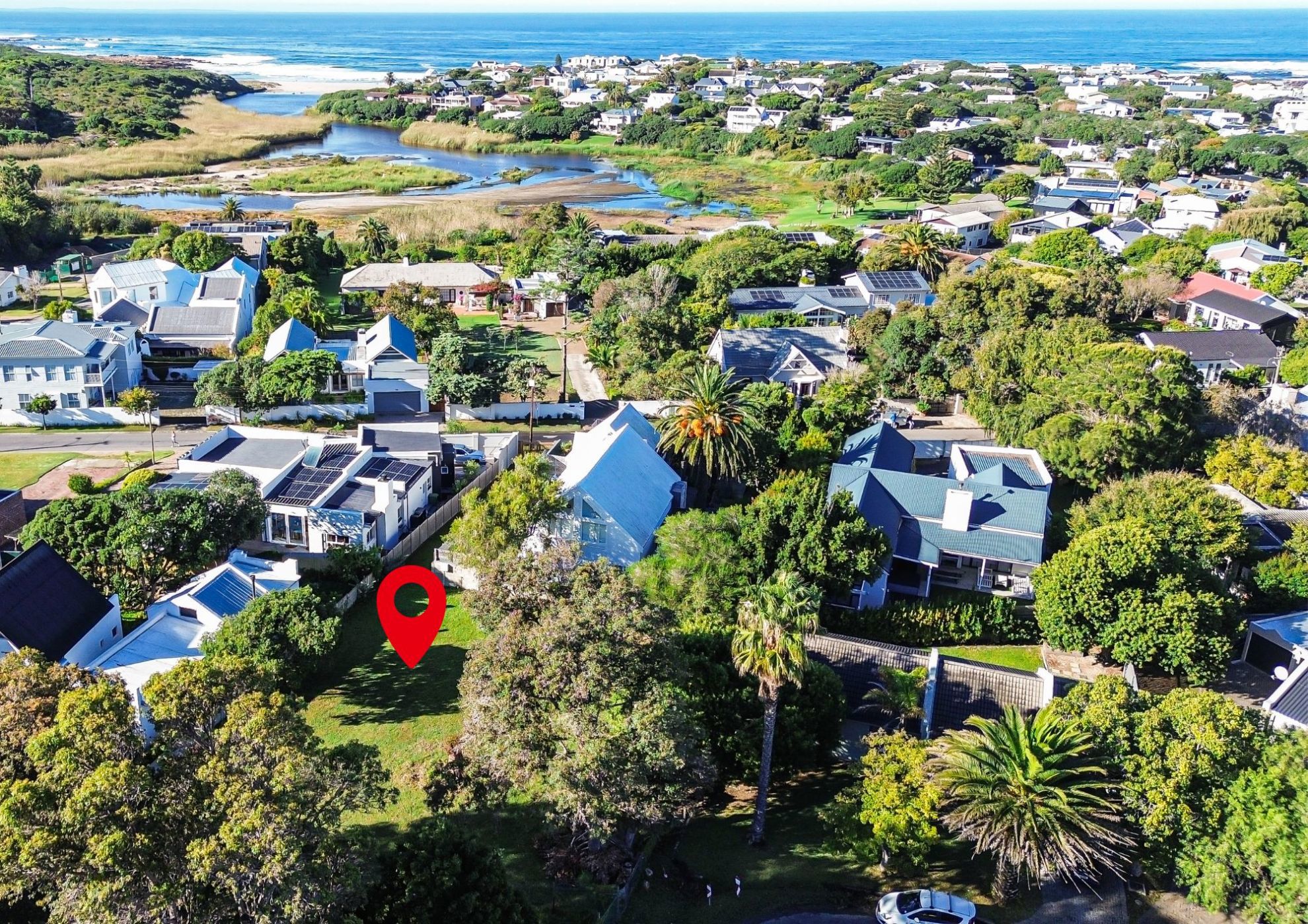 Vacant land for sale in Onrus - HF1697431