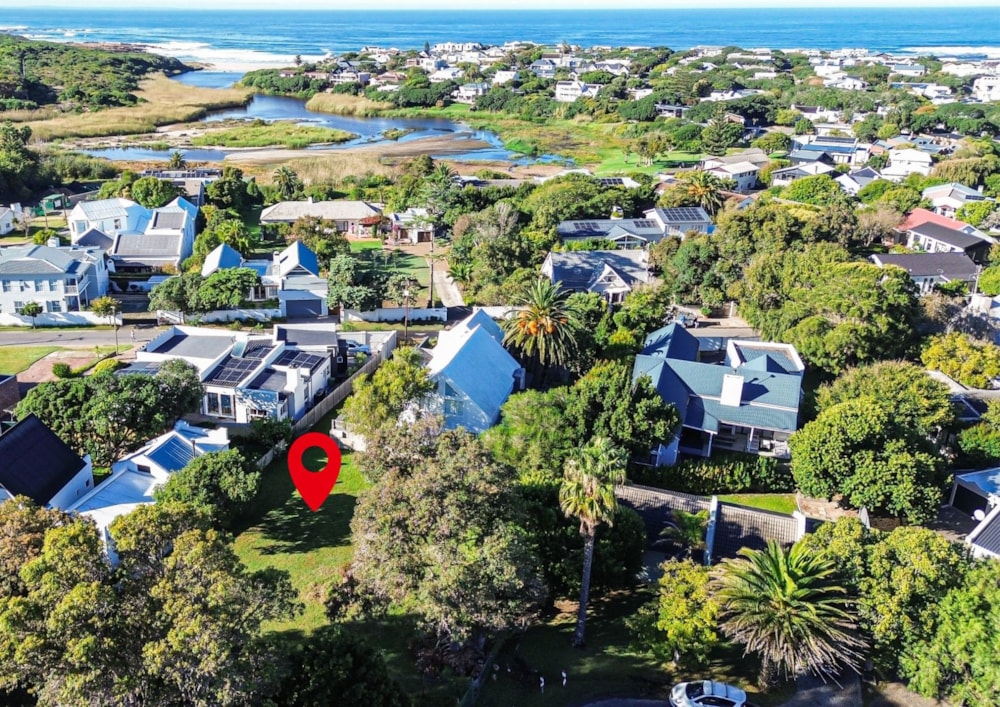 Vacant land for sale in Onrus - HF1697431