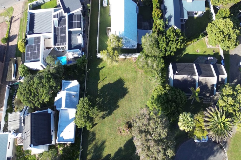 Vacant land for sale in Onrus - HF1697431