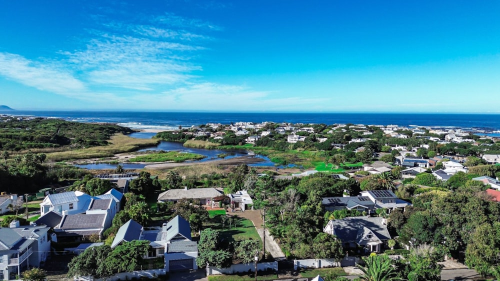 Vacant land for sale in Onrus - HF1697431 Vacant land for sale in Onrus - HF1697431