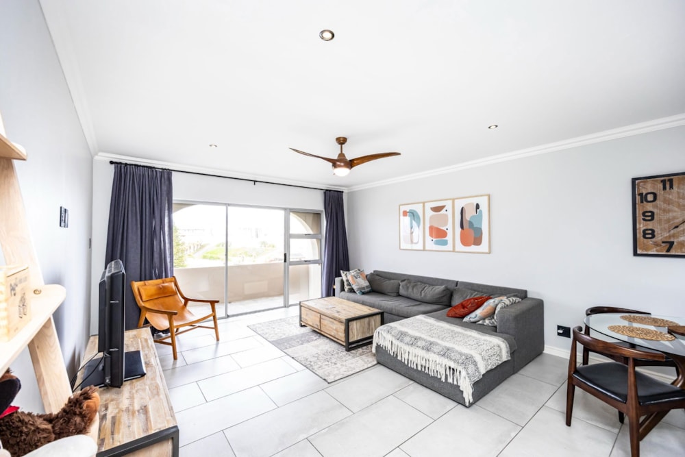 Apartment for sale in Gonubie - 1EZ1731721
