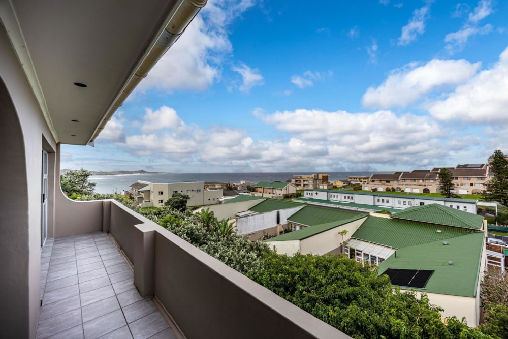 Apartment for sale in Gonubie - 1EZ1731721