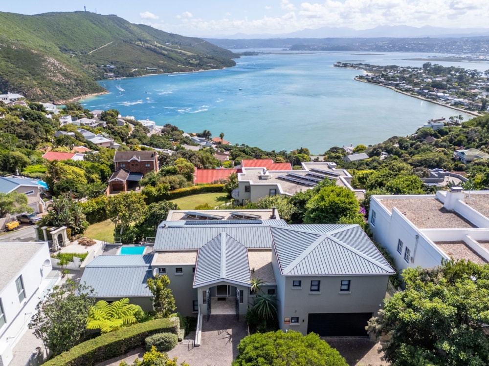 House sold in The Heads, Knysna - 1KG1695550 House sold in The Heads, Knysna - 1KG1695550