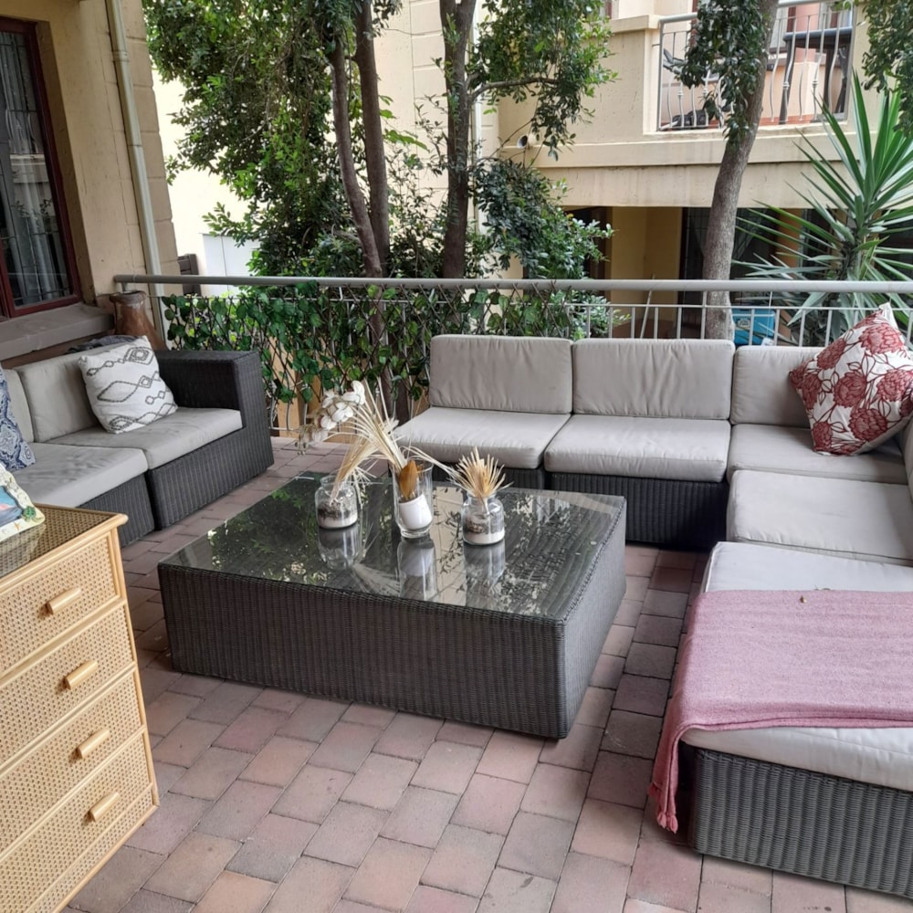 Garden apartment let in Douglasdale - FYL1697902 Garden apartment let in Douglasdale - FYL1697902