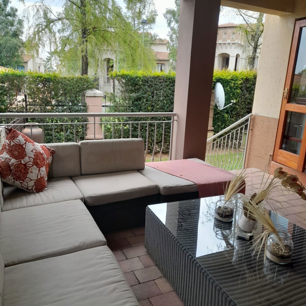 Garden apartment let in Douglasdale - FYL1697902 Garden apartment let in Douglasdale - FYL1697902