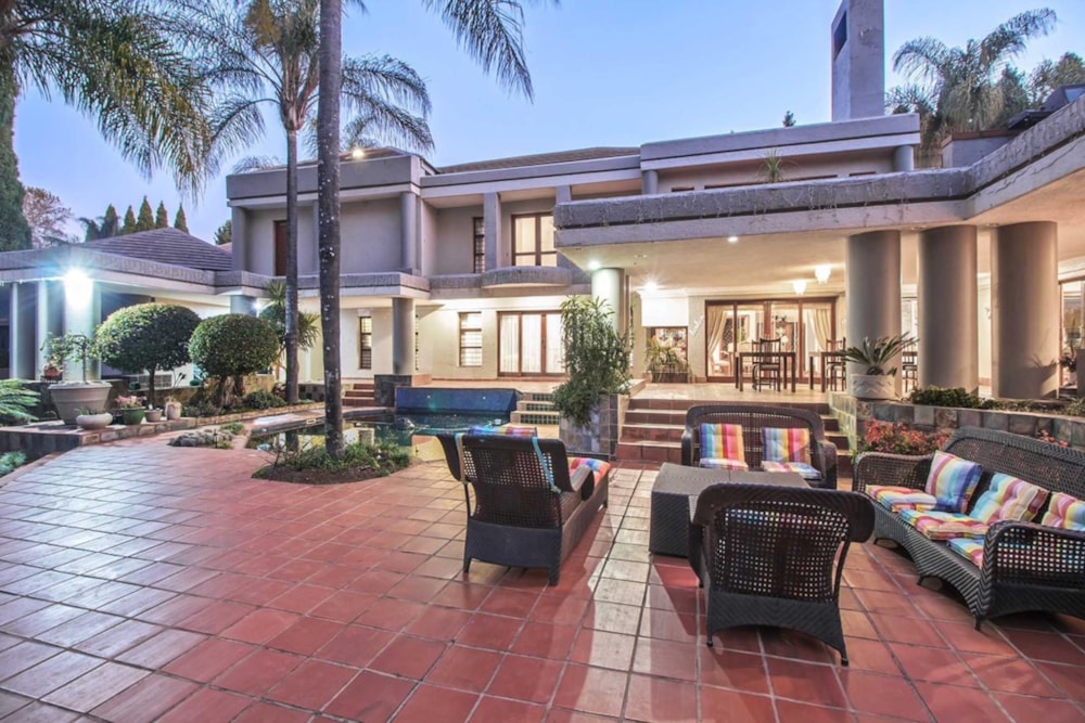 Guesthouse for sale in Shere AH - PT1456844 Guesthouse for sale in Shere AH - PT1456844