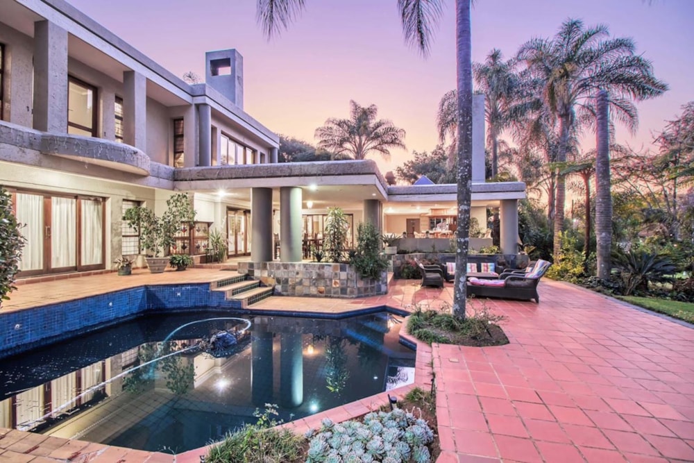 Guesthouse for sale in Shere AH - PT1456844 Guesthouse for sale in Shere AH - PT1456844