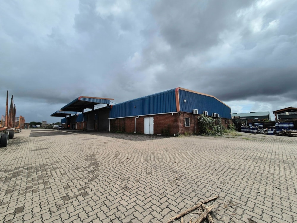 Commercial industrial property to rent in Alton - 1RY1711696 Commercial industrial property to rent in Alton - 1RY1711696
