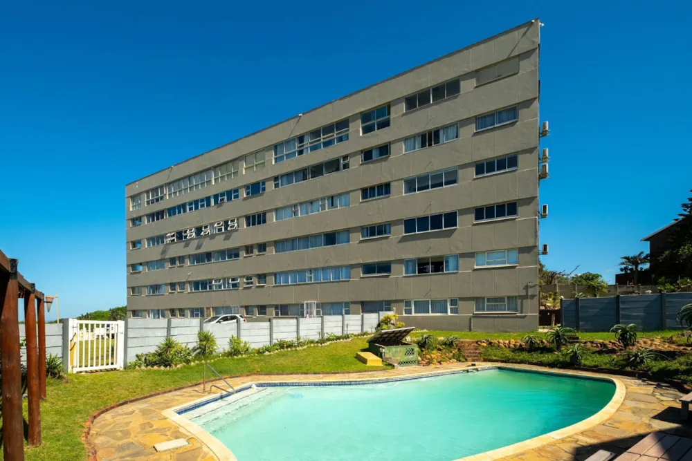 Apartment for sale in Athlone Park - 1WB1697668