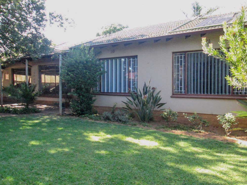 House for sale in Dalpark Ext 1 - 1BJ1698625