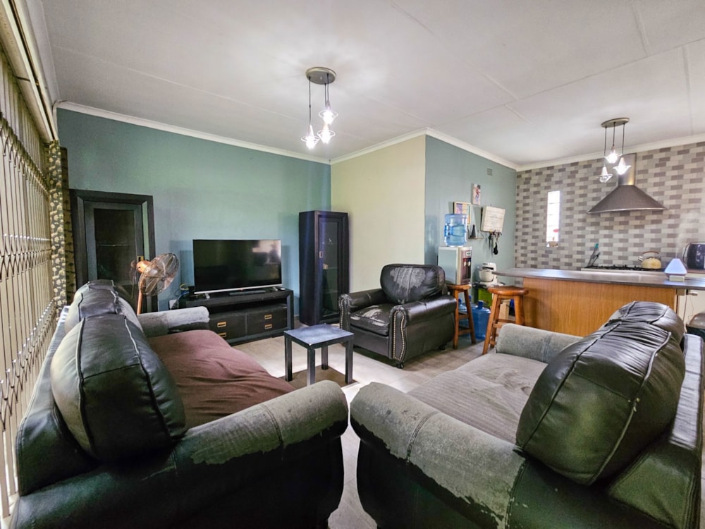 House for sale in Dalpark Ext 1 - 1BJ1698625