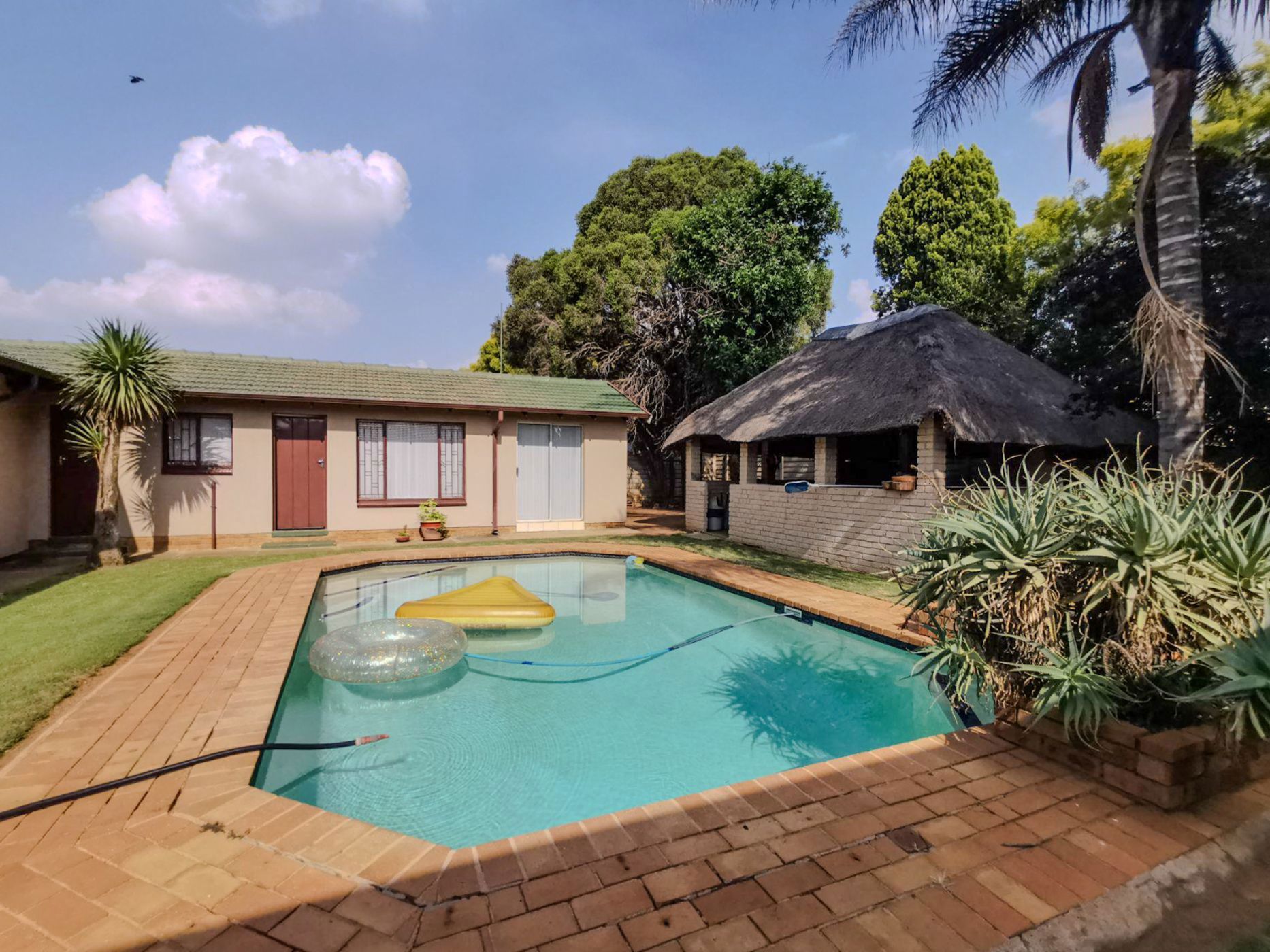 House for sale in Dalpark Ext 1 - 1BJ1698625