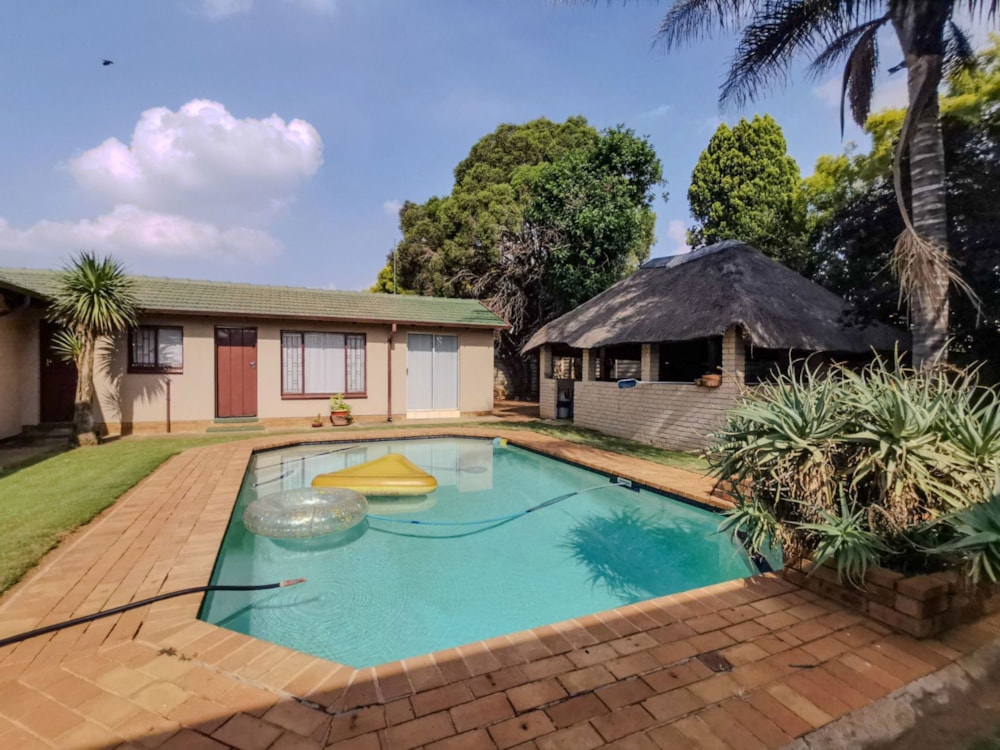 House for sale in Dalpark Ext 1 - 1BJ1698625