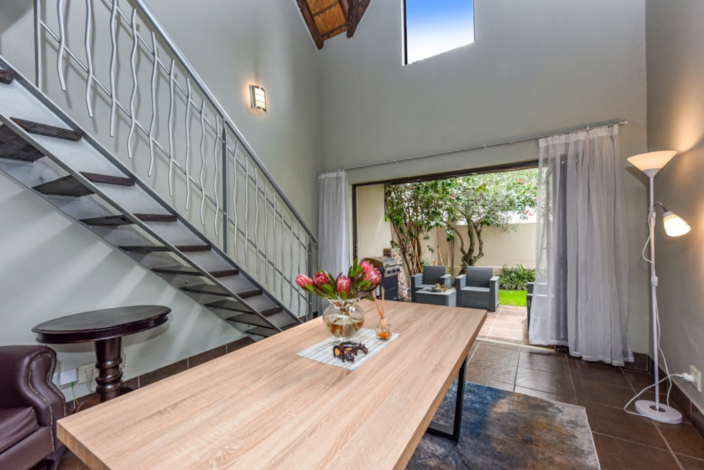 Townhouse let in Douglasdale - FYL1712887 Townhouse let in Douglasdale - FYL1712887