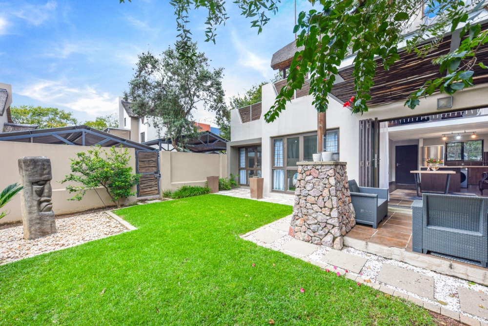 Townhouse let in Douglasdale - FYL1712887 Townhouse let in Douglasdale - FYL1712887
