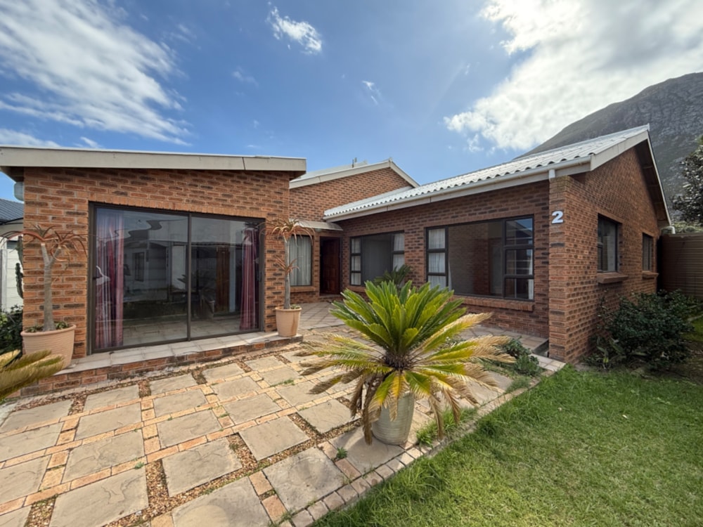 House sold in Bettys Bay - KN1697825 House sold in Bettys Bay - KN1697825