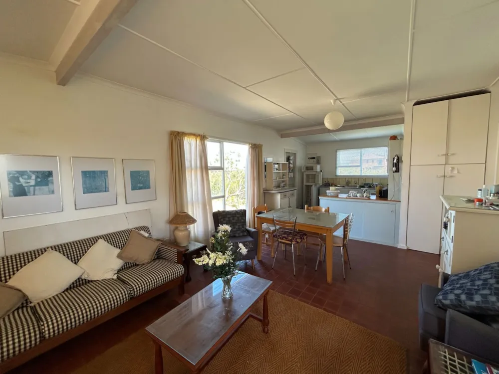 House let in Bettys Bay - KN1696770 House let in Bettys Bay - KN1696770