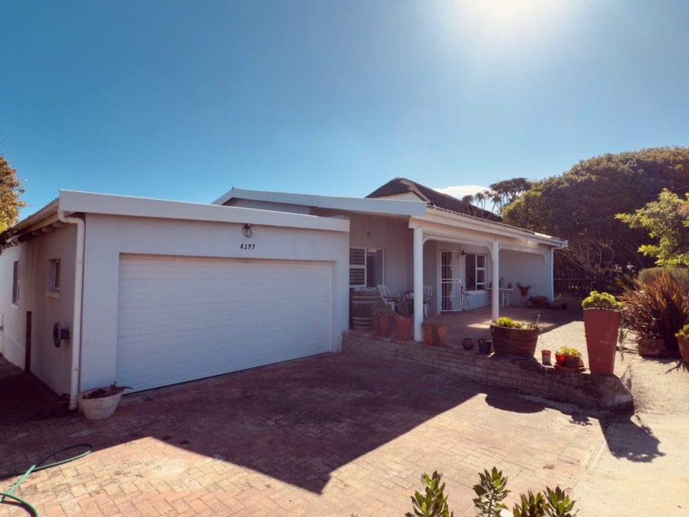 House for sale in Bettys Bay - KN1682105