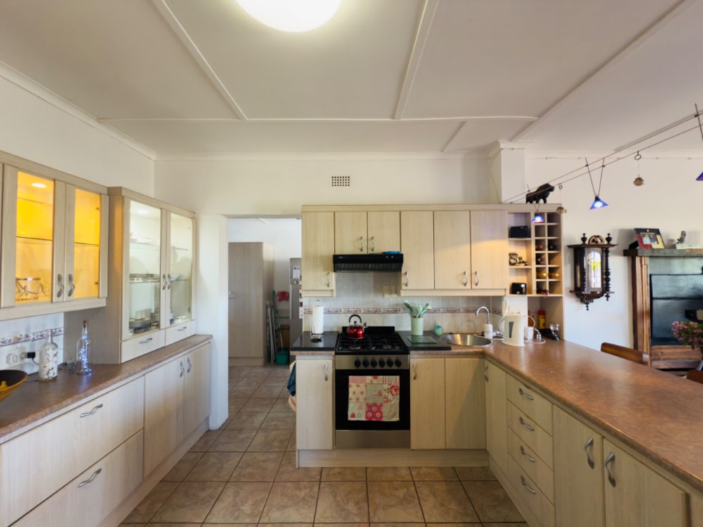 House for sale in Bettys Bay - KN1682105