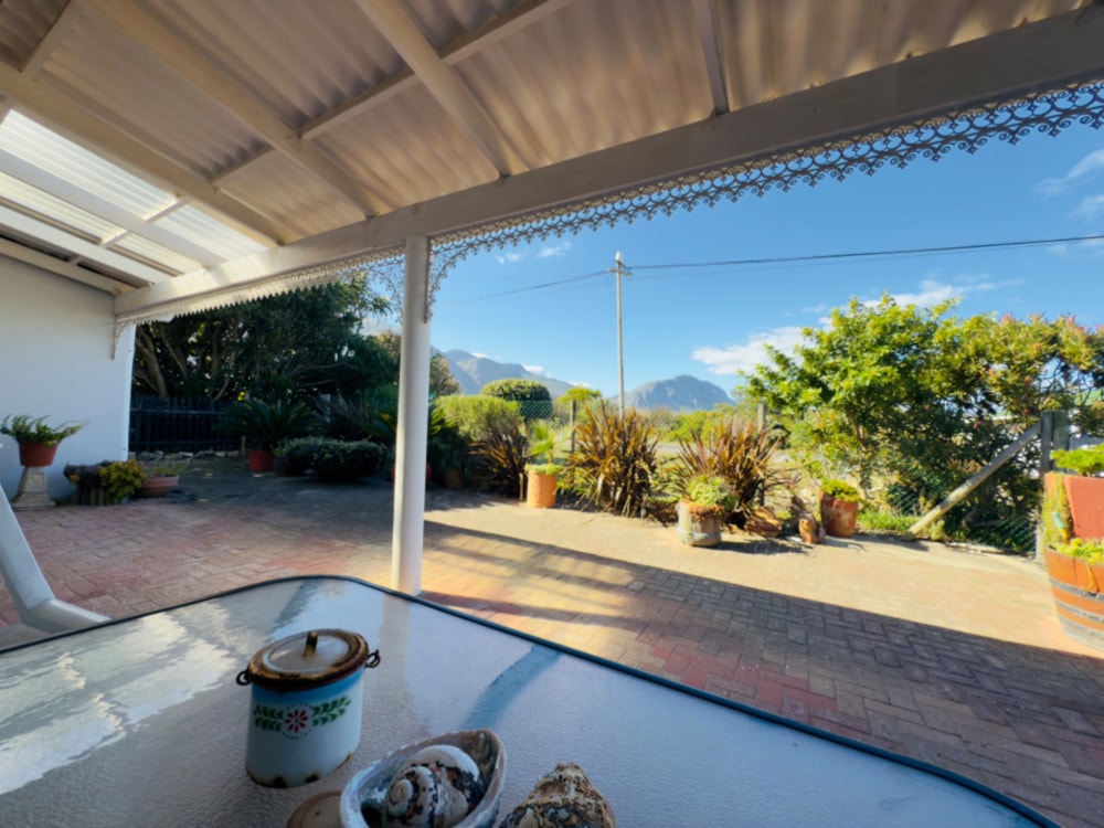 House for sale in Bettys Bay - KN1682105