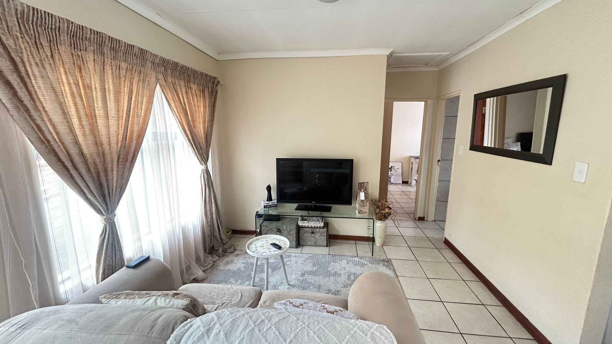 Apartment for sale in Pellissier - 1BX1698690