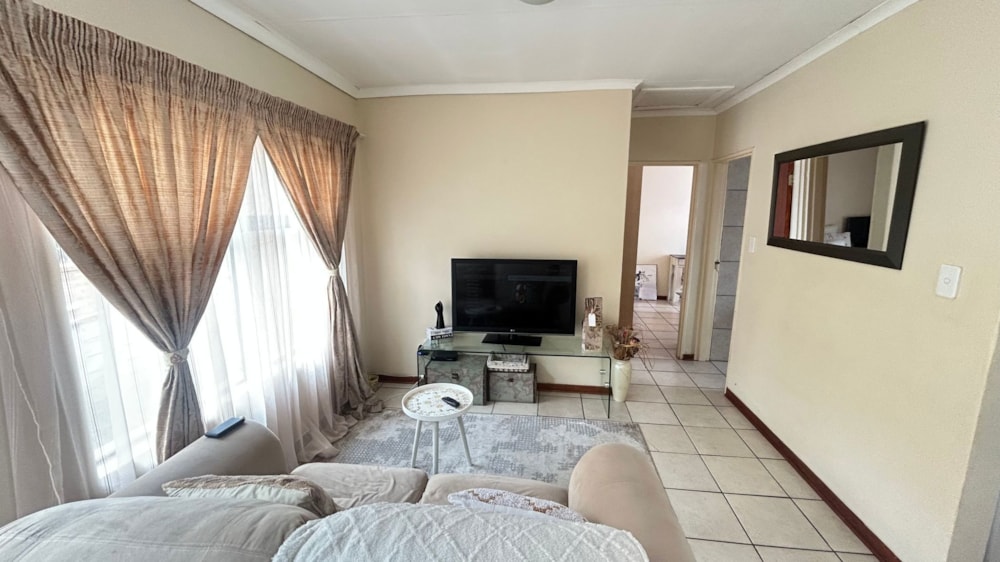 Apartment for sale in Pellissier - 1BX1698690