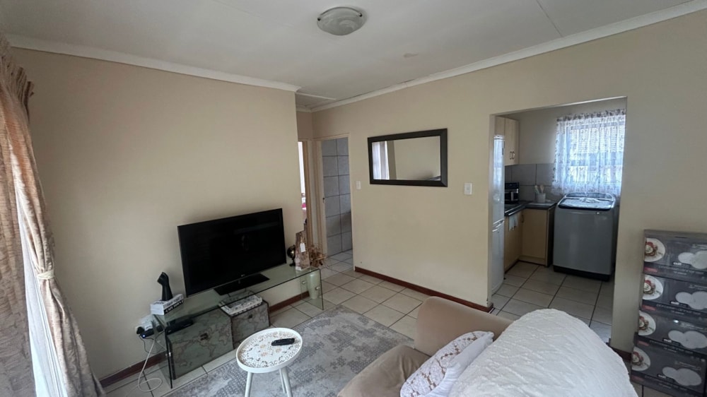 Apartment for sale in Pellissier - 1BX1698690